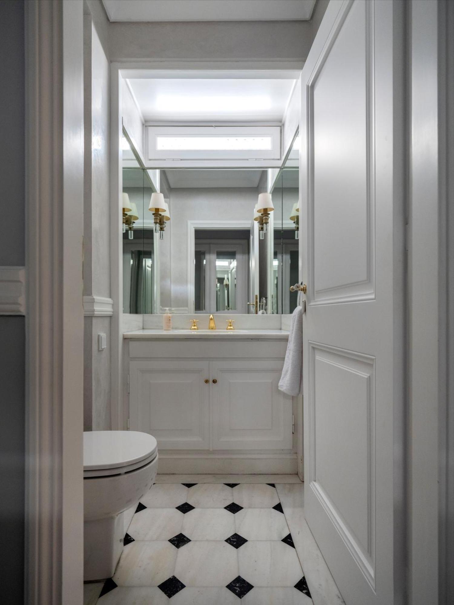 The White House In Plaka By Jj Hospitality Villa Athens Exterior photo