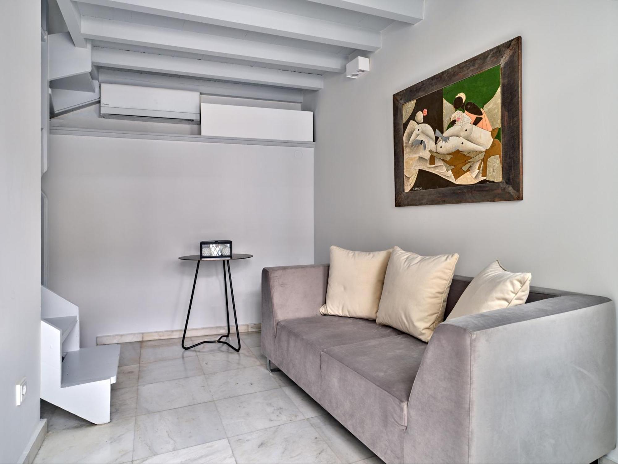 The White House In Plaka By Jj Hospitality Villa Athens Exterior photo
